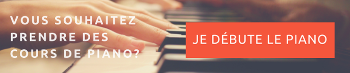 Cours de piano | Cours de Musique à Charleroi - www.musique-charleroi.be