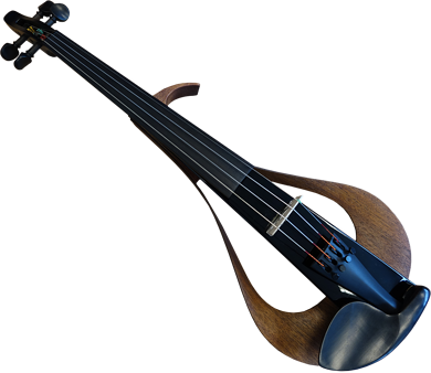 Les paramètres d'un violon électrique | Cours de Musique à Charleroi - www.musique-charleroi.be